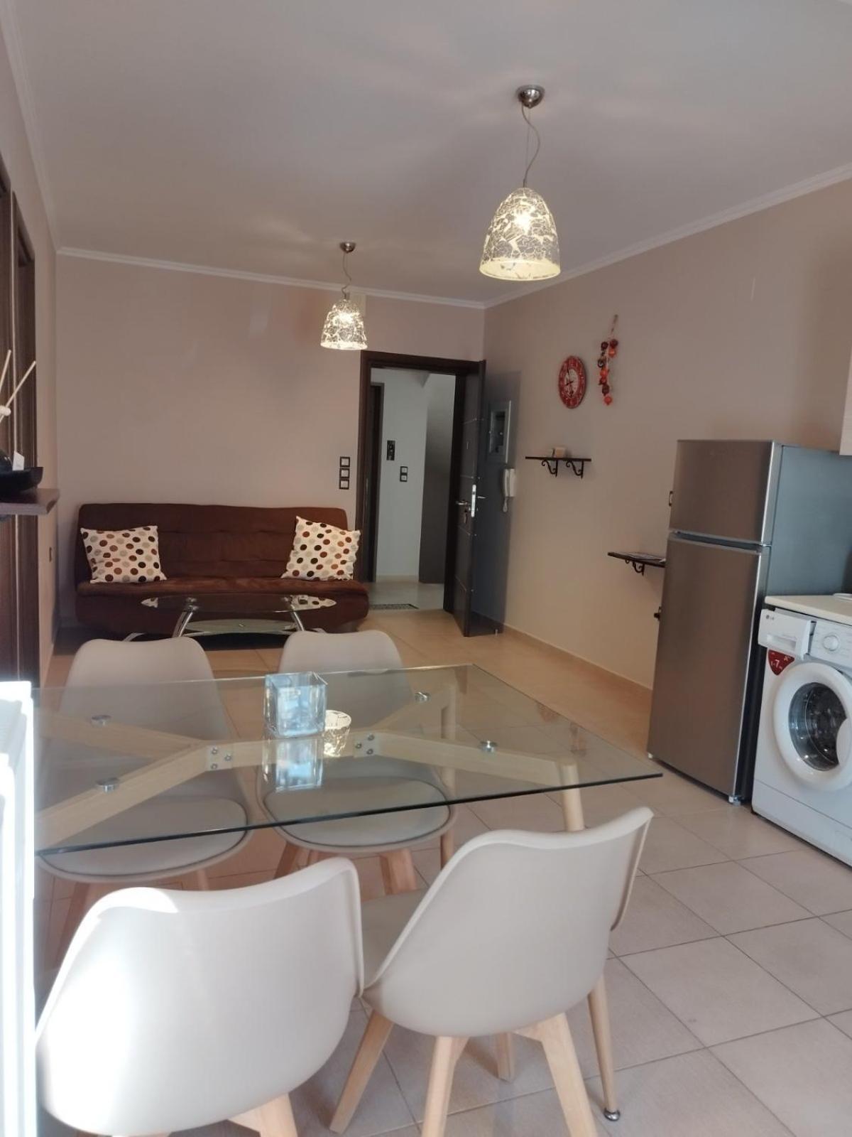 Apartament Maria'S Rose Garden Lefkáda Zewnętrze zdjęcie