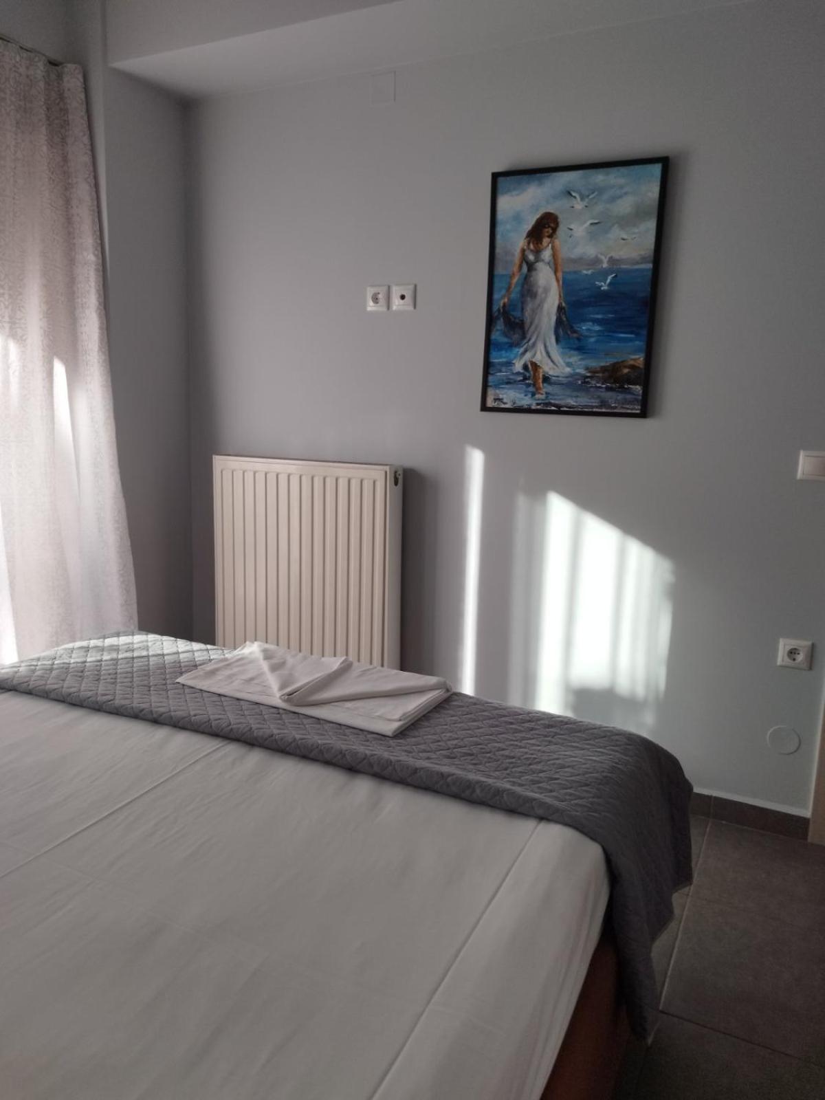 Apartament Maria'S Rose Garden Lefkáda Zewnętrze zdjęcie