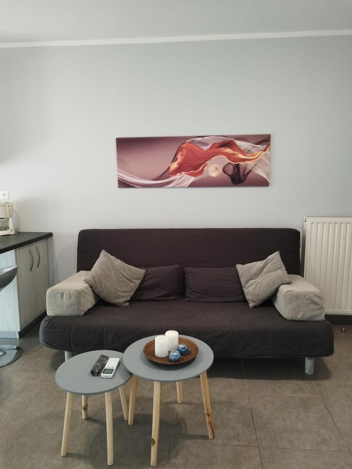 Apartament Maria'S Rose Garden Lefkáda Zewnętrze zdjęcie