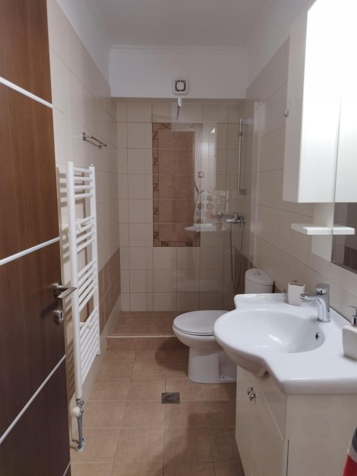 Apartament Maria'S Rose Garden Lefkáda Zewnętrze zdjęcie