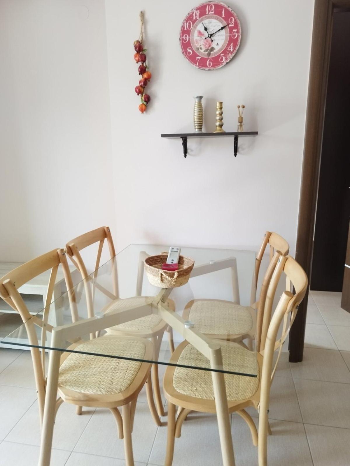 Apartament Maria'S Rose Garden Lefkáda Zewnętrze zdjęcie