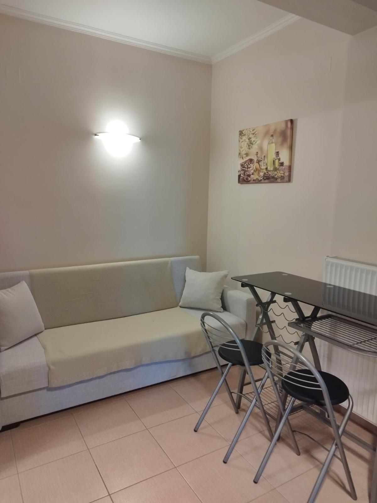 Apartament Maria'S Rose Garden Lefkáda Zewnętrze zdjęcie